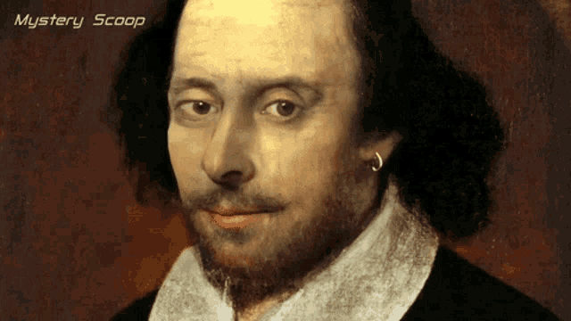 Blogging A – Z Challenge 2022: T is for Timeout or, Perhaps, Talk Like Shakespeare
